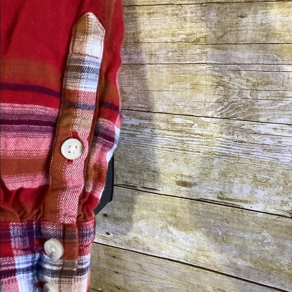Women’s Massimo supply Co. button down size XS - Picture 4 of 5